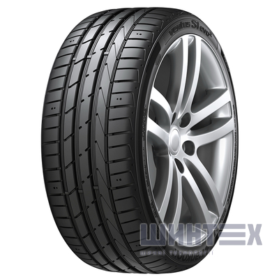 Hankook Ventus S1 Evo2 K117 245/45 R18 100Y XL * MO№2